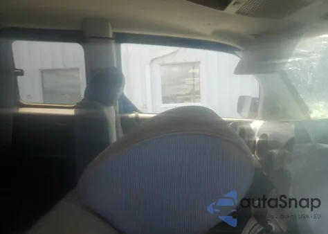 2006 Honda Element Ex from USA, damaged, VIN 5J6YH18706L004361